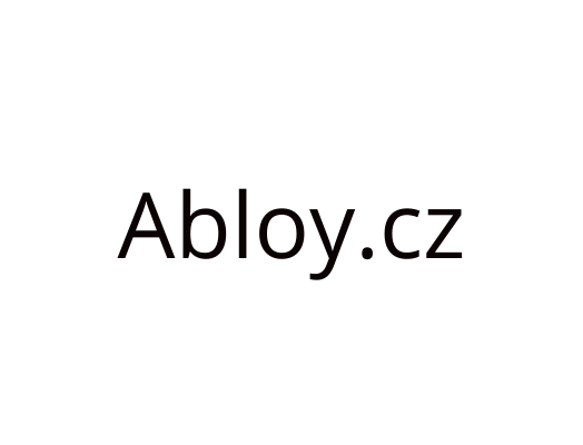 Abloy.cz - doména na prodej