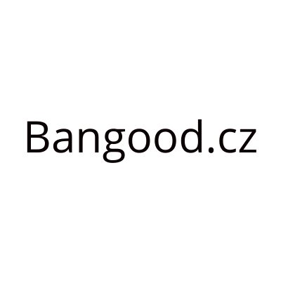 Bangood.cz - doména na prodej
