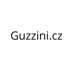 Guzzini.cz – doména na prodej