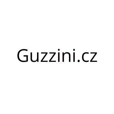 Guzzini.cz - doména na prodej
