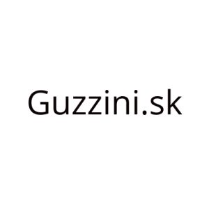 Guzzini.sk – doména na prodej
