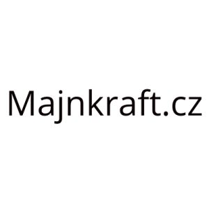 Majnkraft.cz – doména na prodej