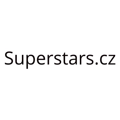 Superstars.cz - doména na prodej