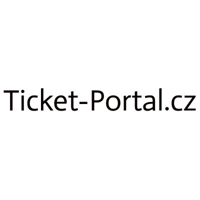 Ticket-Portal.cz - doména na prodej