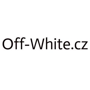 Off-White.cz – doména na prodej