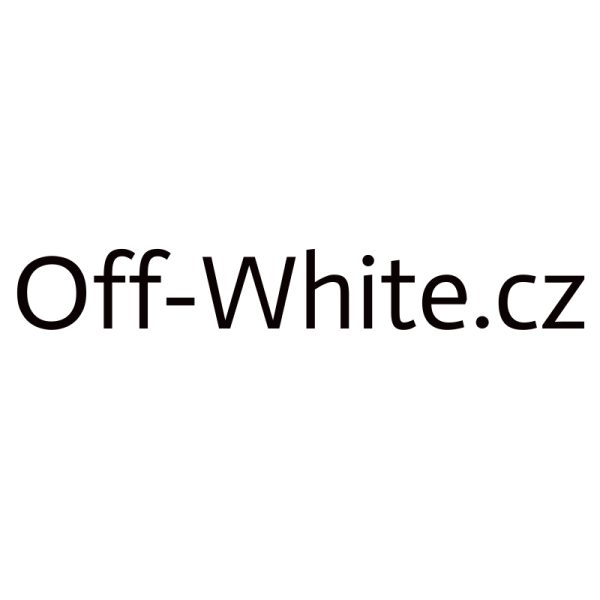 doména na prodej Off-white.cz