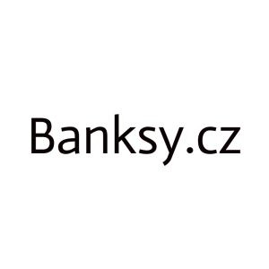 Banksy.cz – doména na prodej