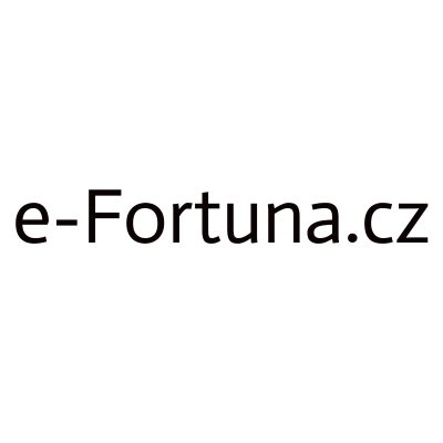 e-Fortuna.cz - doména na prodej
