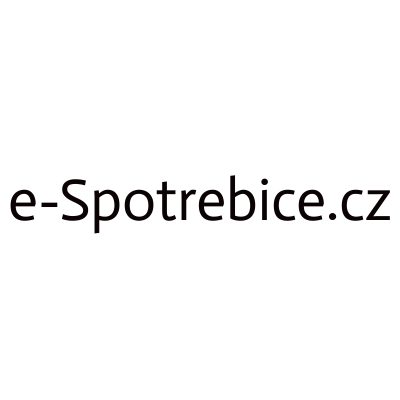 e-Spotrebice.cz - doména na prodej