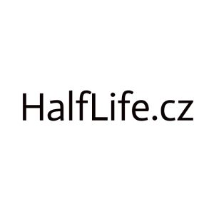 HalfLife.cz – doména na prodej