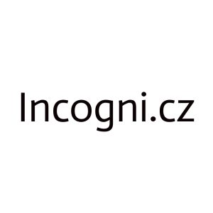 Incogni.cz – doména na prodej