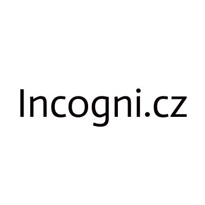 Incogni.cz - doména na prodej