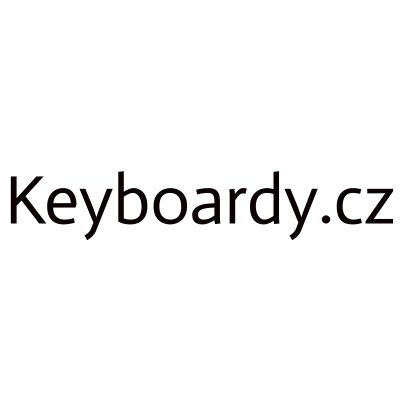Keyboardy.cz - doména na prodej