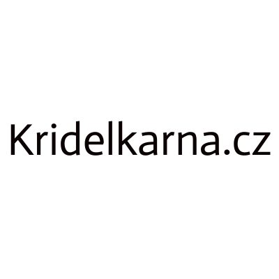 Kridelkarna.cz - doména na prodej