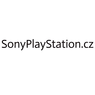 SonyPlayStation.cz - doména na prodej