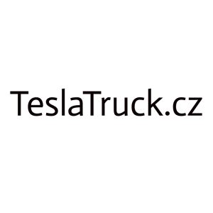 TeslaTruck.cz – doména na prodej