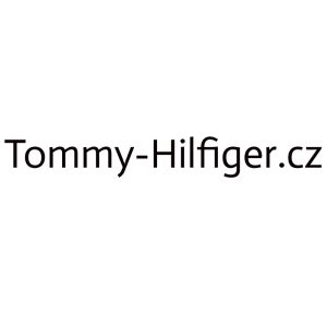 Tommy-Hilfiger.cz – doména na prodej